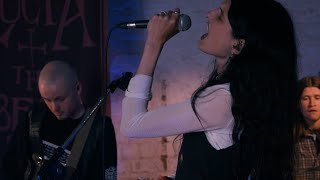 Lucia & the Best Boys - Live at Dystopia