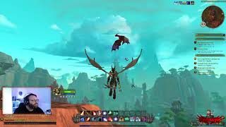 WoW Part 8: Einladung von den Bloodwings