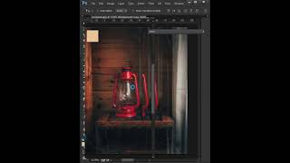 Add Lighting Effect to Anything | Short Photoshop Tutorial