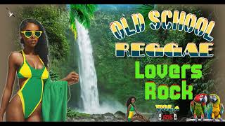 REGGAE MIX 2024 OLD SCHOOL REGGAE MIX VOL 6 FREDDIE MC GREGOR, MARCIA GRIFFITHS ,TERRY LINEN  & MORE