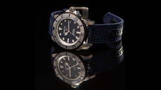 Обзор часов Invicta 35487