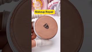 SATISFYING MAKEUP #makeup#satistifying #ytshorts #viral #ytshorts.