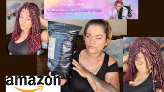 Kalyss Lace Front Wig | Is it worth the cost? | Let’s find out