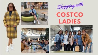 Edmonton International Outlet - Ruby Roxas - Edmonton, Canada