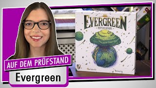 Spiel doch mal EVERGREEN! - Brettspiel Rezension Meinung Test #434