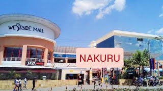 SHOPPING FOR MY 10DAYS DETOX PLAN|| WESTSIDE MALL NAKURU KENYA