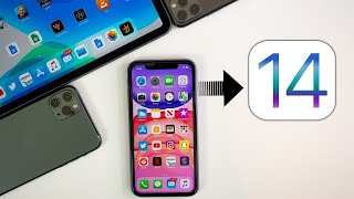 مميزات ios 14 | مؤتمر ابل الجديد 2020