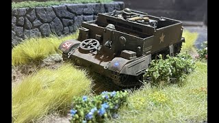 Tamiya Universal Carrier