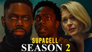 SUPACELL Season 2 Release Date & Everything We Know