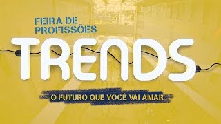 Unisantos Trends 2018 | Universidade Católica de Santos