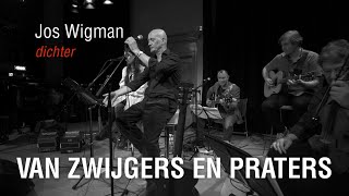 VAN ZWIJGERS EN PRATERS