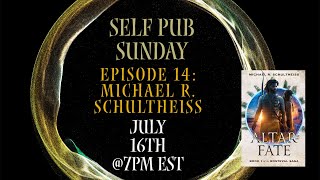 Self Pub Sunday, Episode 14