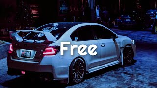 Calvin Harris, Ellie Goulding - Free | Car Music