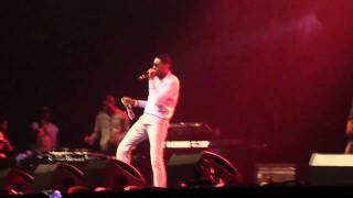 AMSTERDAM REGGAE FEST - Vybz Kartel Turn and wine / Go Go club