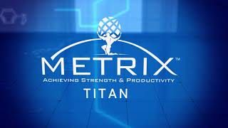 Introducing Metrix™ Armor