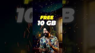 Free 130Gb Internet 🤩🤩✅ Jaldi karlo