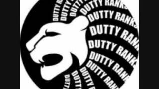 J Red & Dutty Ranks feat. Risky - Drifting (Dutty Ranks remix)