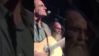 JT playing "Don't Let Me Be Lonely Tonight" live in 1986 #throwback #jamestaylor