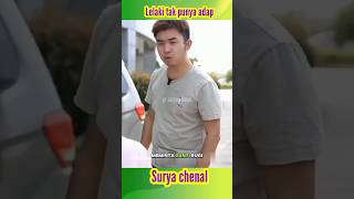 Lelaki tak punya adap #viralvideo #shortvideos #suryachanel #suryachenaljak