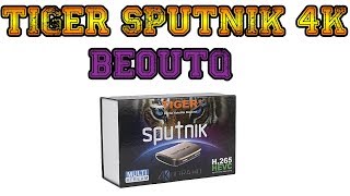 Sputnik Tiger 4K Review - Everything Streaming