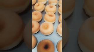 Donuts #shots 🥯🍩