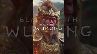 Wukong's Wrath | Black Myth: Wukong