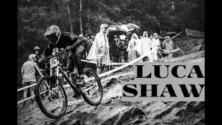 Luca Shaw vs. Santa Cruz V10 I 1080p