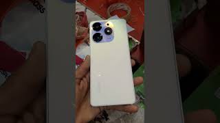 😘Tecno Spark 10 cute 😘#short