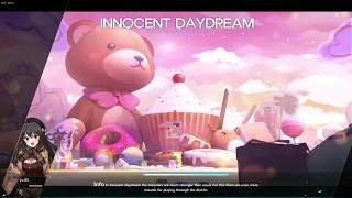 [Soulworker NA] Innocent Daydream | 1:43