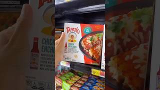 TAPATIO Chicken Enchiladas |  27g Protein  | Tapatio Hot Sauce