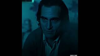 Joker 2019 - Waste | Joaquin Phoenix