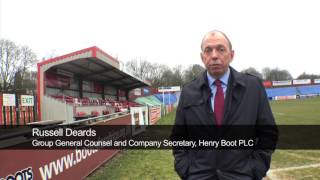 Sheffield FC launches pioneering '1857 Club'