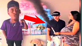 Moments Before Devastating News|Gender reveal Gone Wrong| Idiots At work|Try Not To Laugh 2023