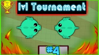 ► Mope.io 1v1 Tournament #4 ≋≋ DopeMope VS Abi ≋✮≋ LOLO VS BUBBLE ≋≋