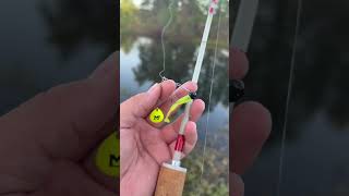 Mule Fishing Bronco Blade SLAYS Crappie on BFS!