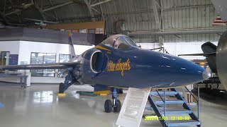 combat air museum Topeka, Kansas part 2