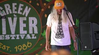 Steve Poltz - "TT's Nachos" [LIVE at Green River Festival]