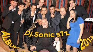 Ork.Kozari - Pepelqshka 2013 Album Dj.Sonic s7z