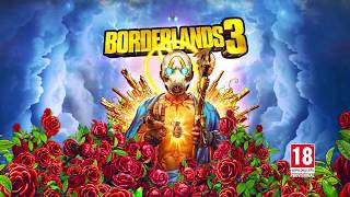 Borderlands 3 Announcement Trailer