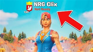 I Pretended to be Clix with a Voice Changer in Fortnite... (it worked)