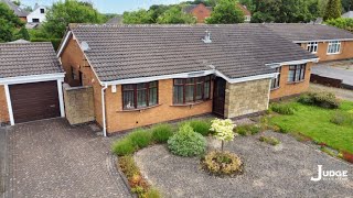 BRADGATE ROAD, MARKFIELD, LEICESTERSHIRE