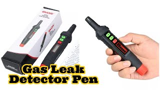 Gas Leak Detector Pen