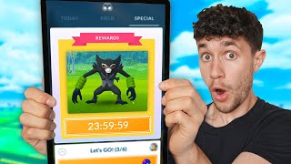 The RAREST Mythical Pokémon is Back… for 4 days (act fast)