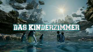 Das Kinderzimmer | SciFi Hörspiel