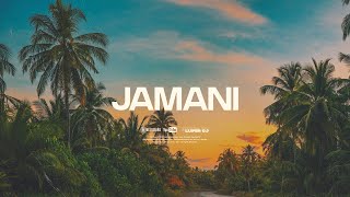 Afro Pop Type Beat 2021 - Jamani | Afrobeat Type Beat 2021