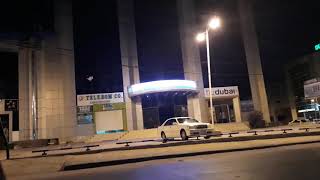 Hargeisa Night