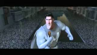 Megamind - Trailer Ita - BB Dalmine