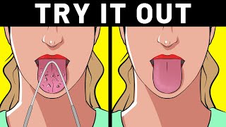 How To Clean Your Tongue The RIGHT Way (and 7 Other Body Parts)