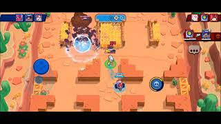 Brawl Stars / Knockout #4