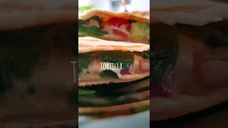 Tortilla | #tortilla #fastrecipe #gyorsrecept #vacsoraötlet #reggeliötlet #ebédötlet